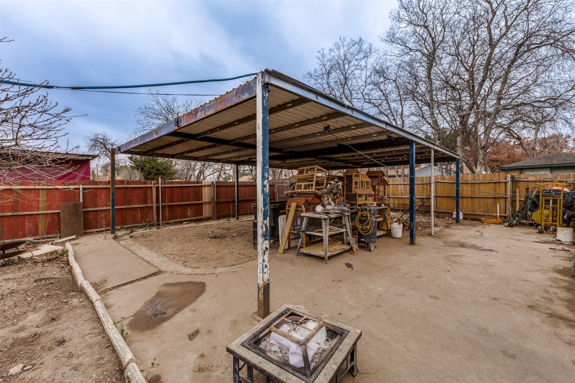 11103 Tascosa Street Dallas TX 75228
