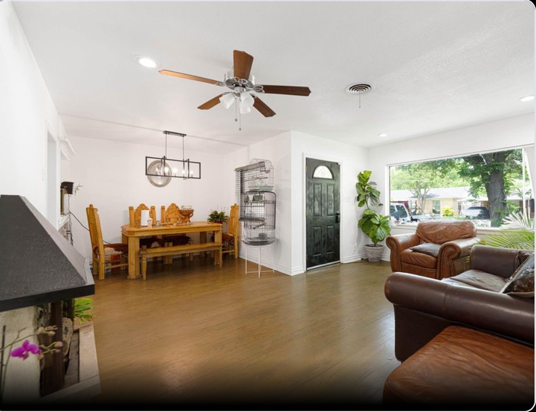 11103 Tascosa Street Dallas TX 75228