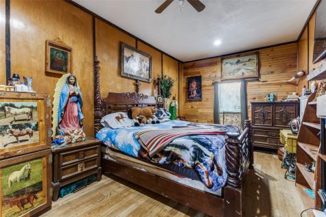 11103 Tascosa Street Dallas TX 75228