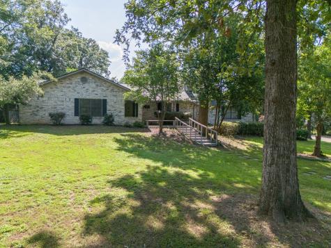 402 Elaine Street Quitman TX 75783