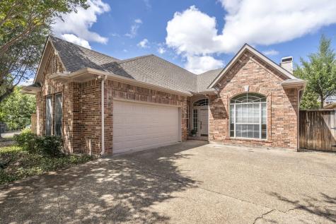5307 Gatesworth Lane Dallas TX 75287