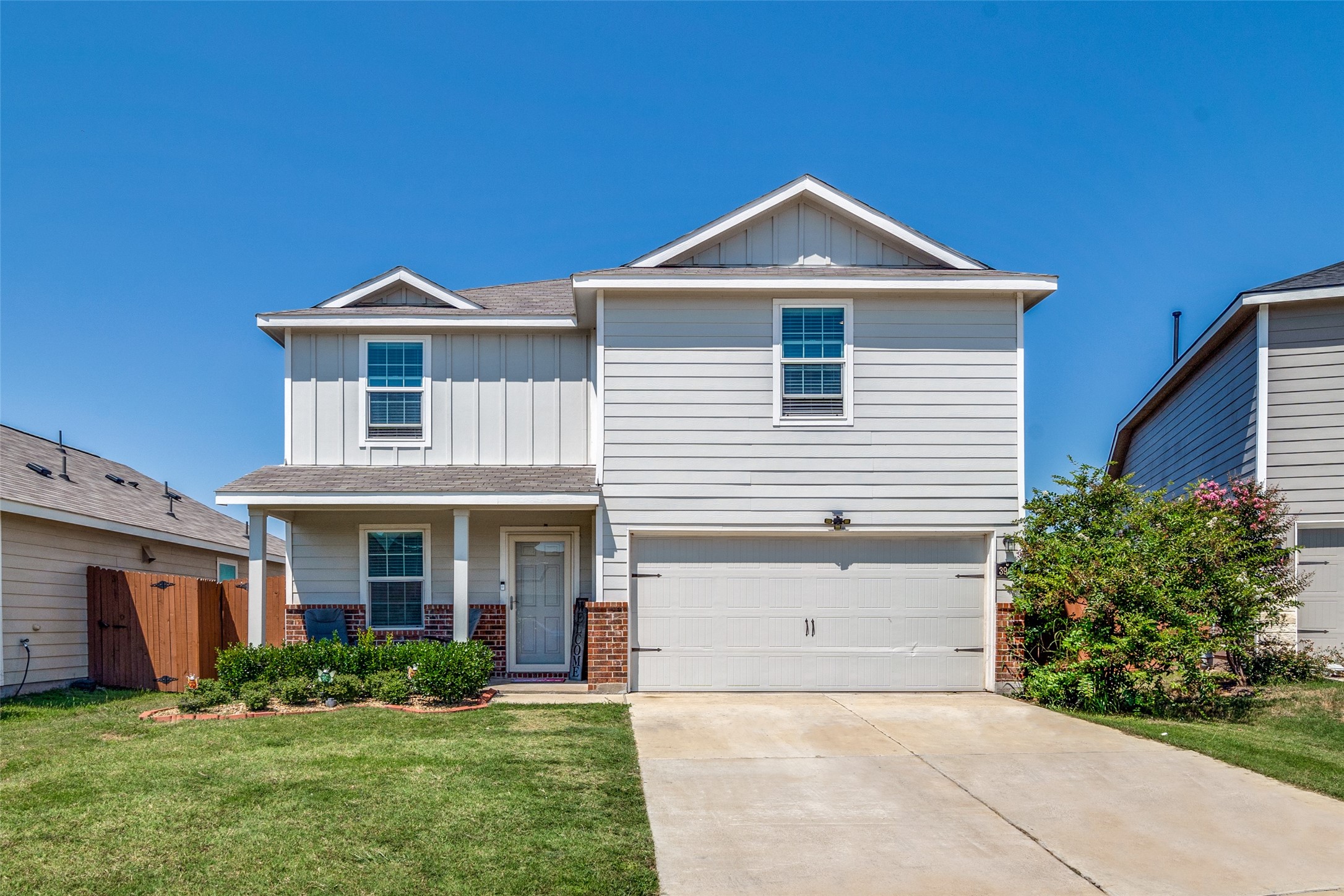 3965 Paragon Trail Forney TX 75126
