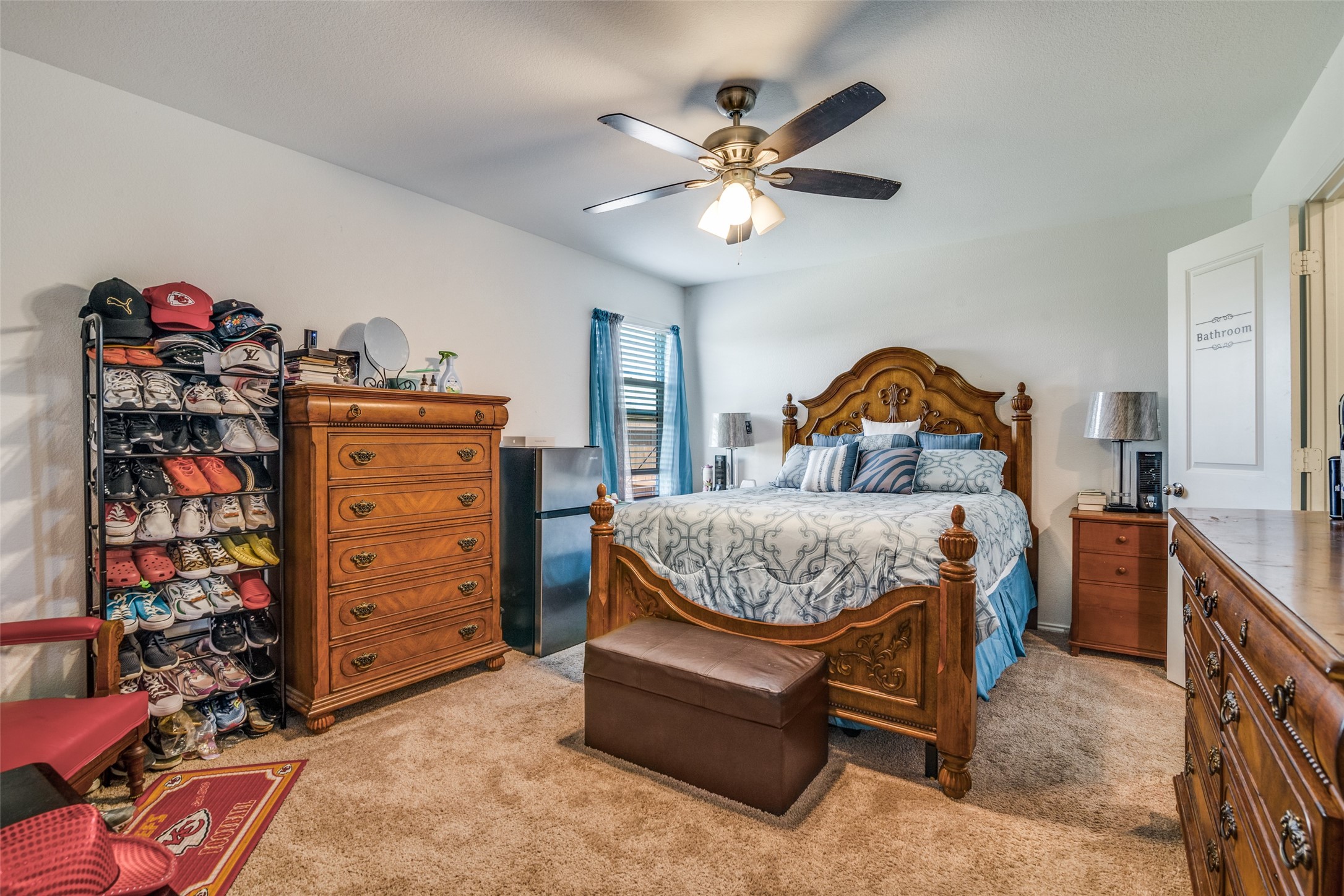 3965 Paragon Trail Forney TX 75126
