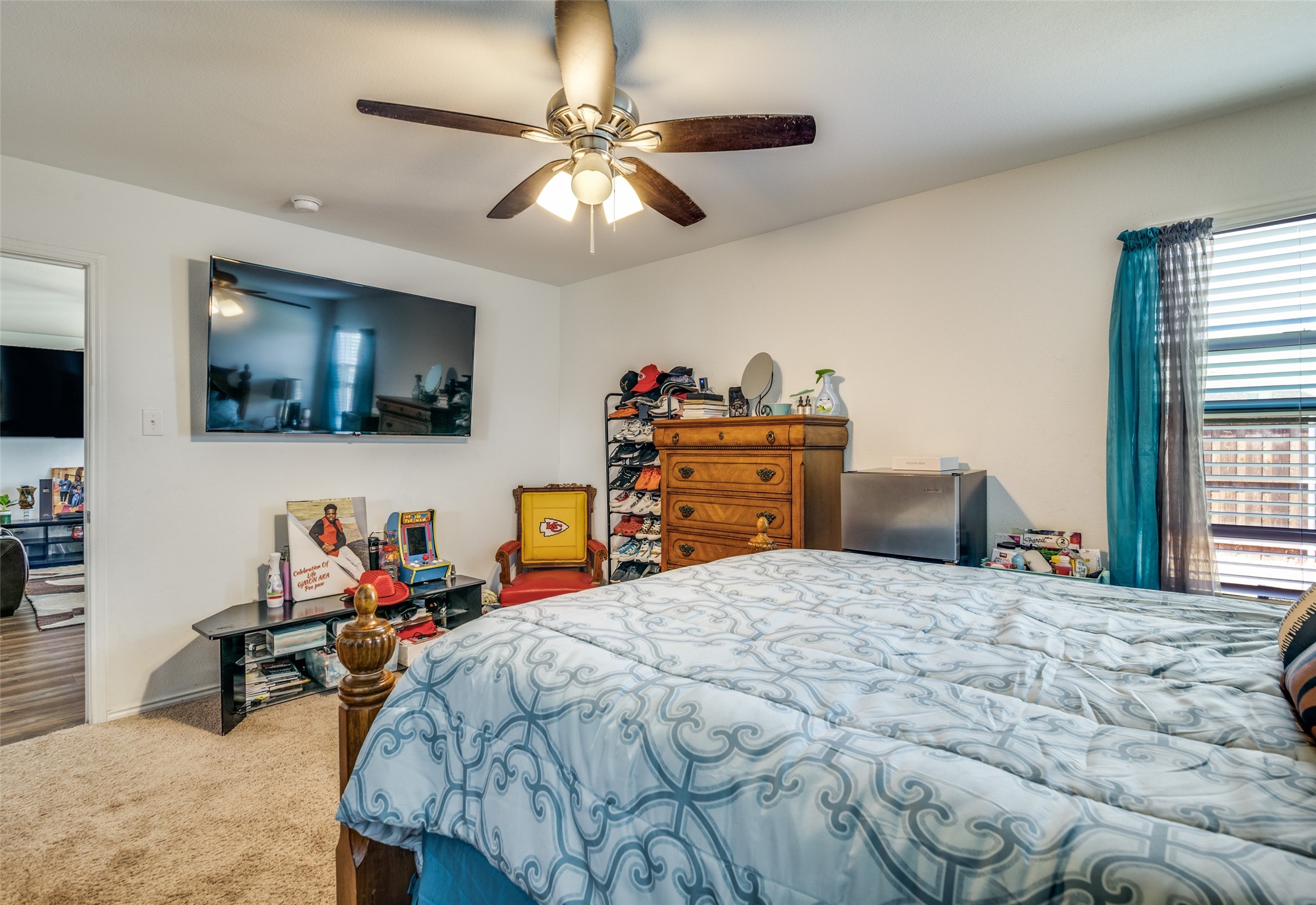 3965 Paragon Trail Forney TX 75126