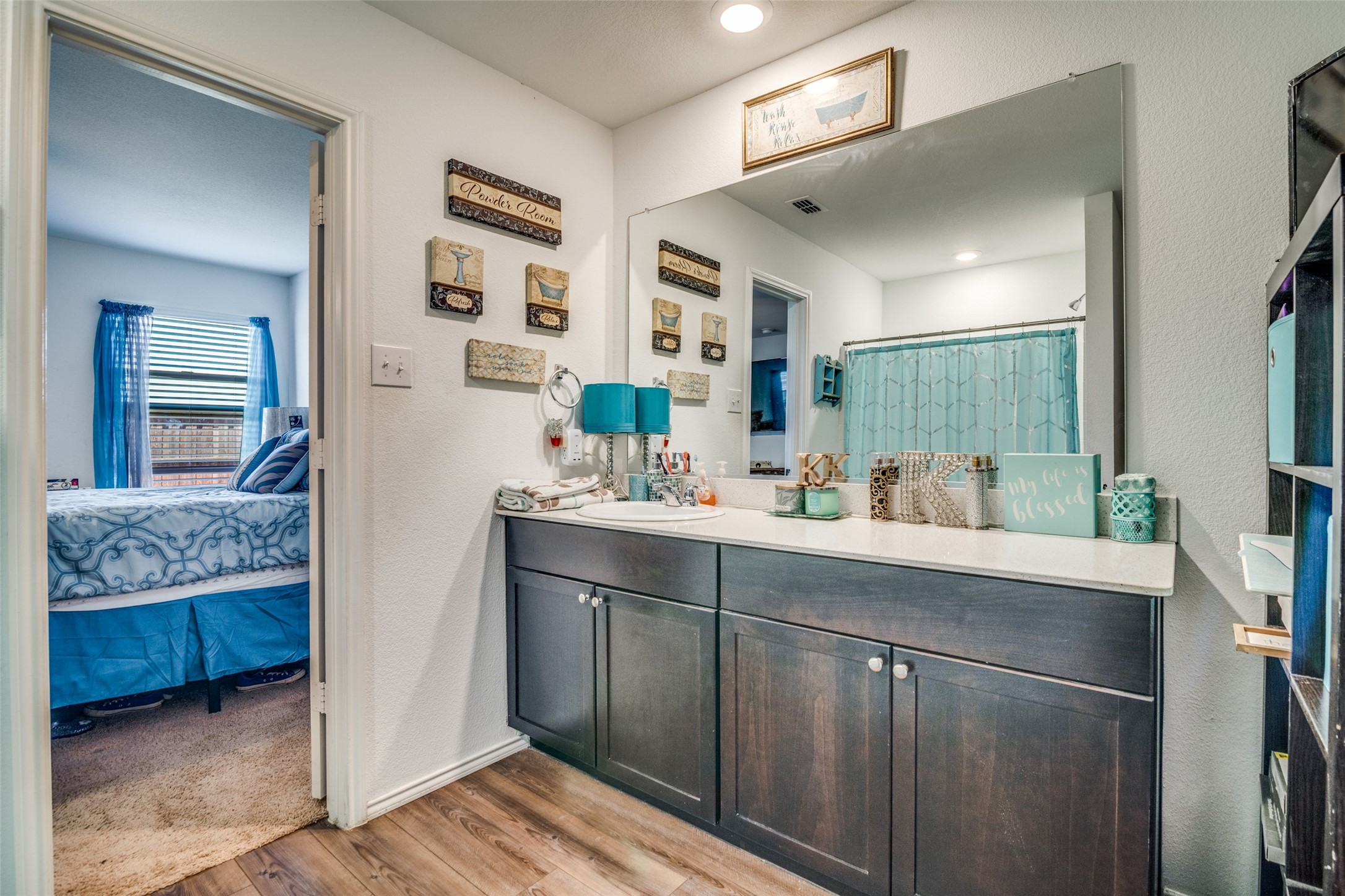 3965 Paragon Trail Forney TX 75126
