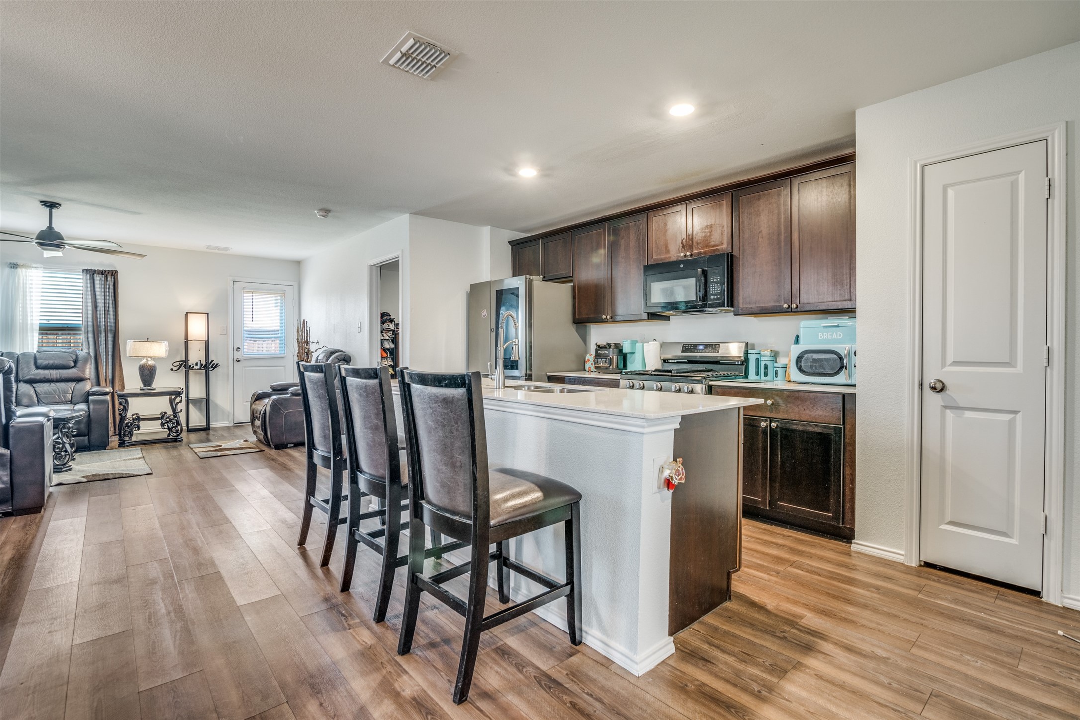 3965 Paragon Trail Forney TX 75126