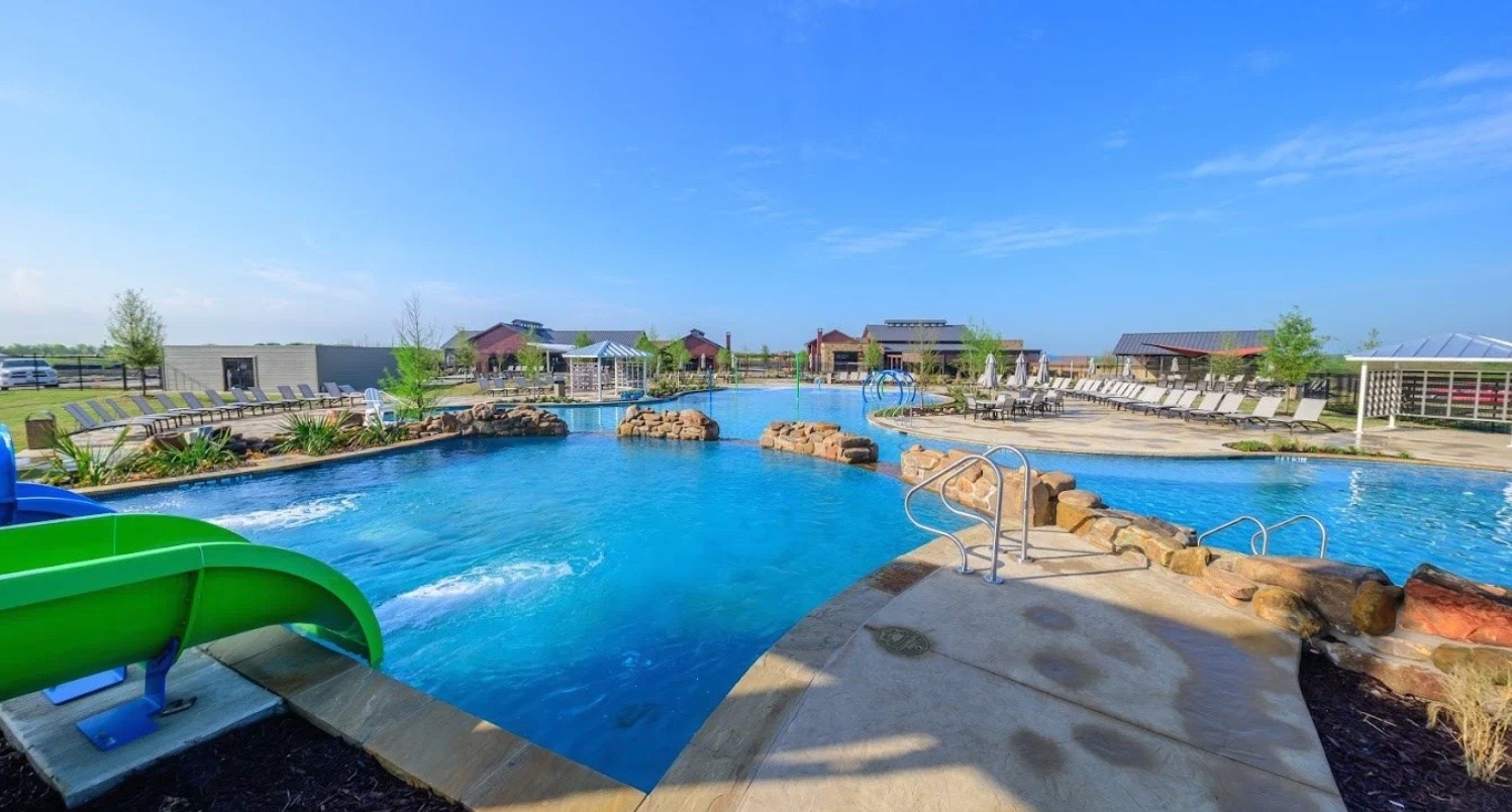3965 Paragon Trail Forney TX 75126