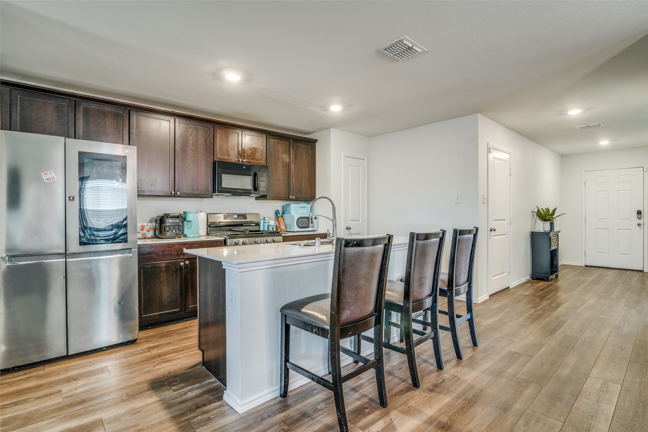 3965 Paragon Trail Forney TX 75126