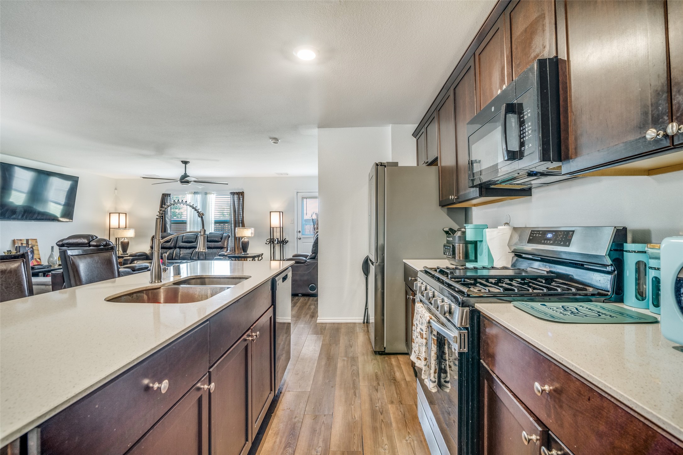 3965 Paragon Trail Forney TX 75126