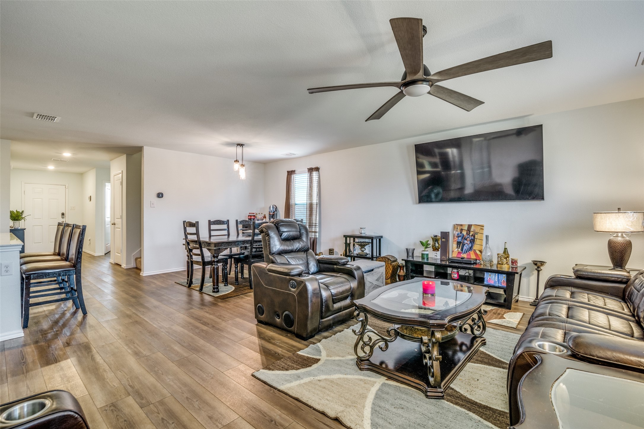 3965 Paragon Trail Forney TX 75126