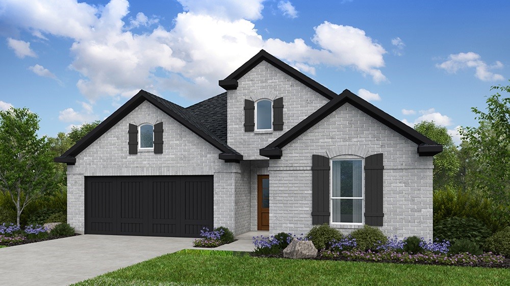 1729 Buck Trail Celina TX 75009