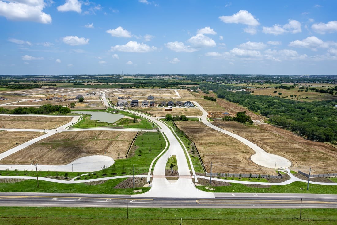 1729 Buck Trail Celina TX 75009