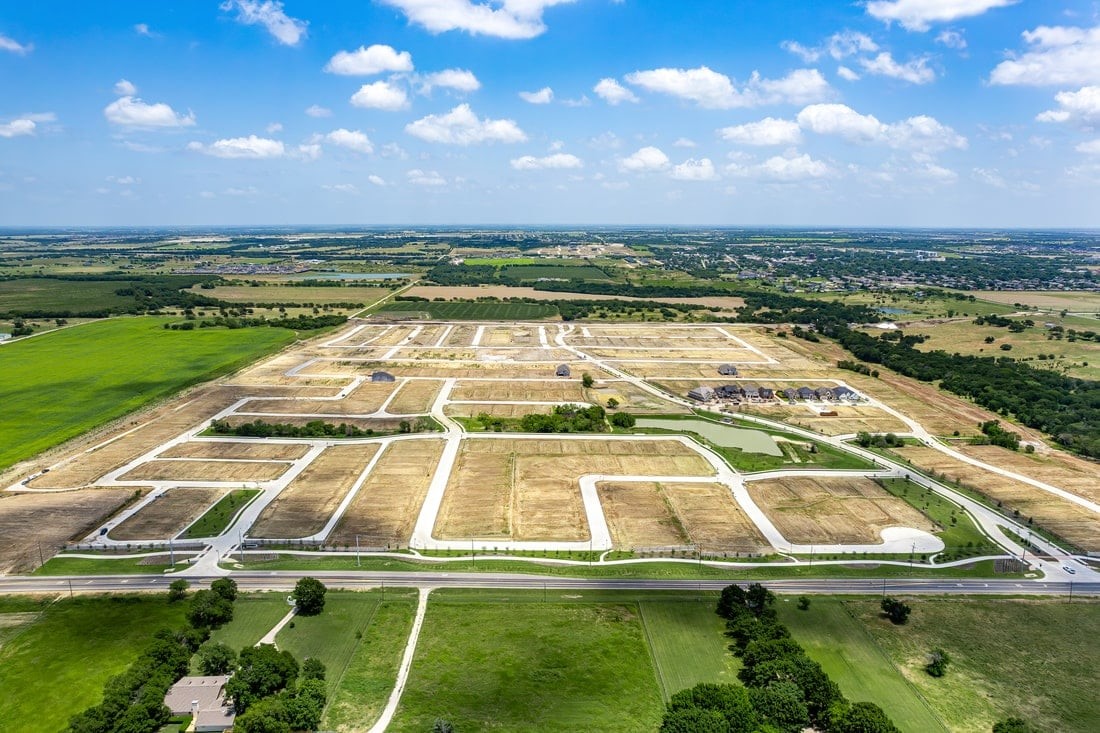 1729 Buck Trail Celina TX 75009