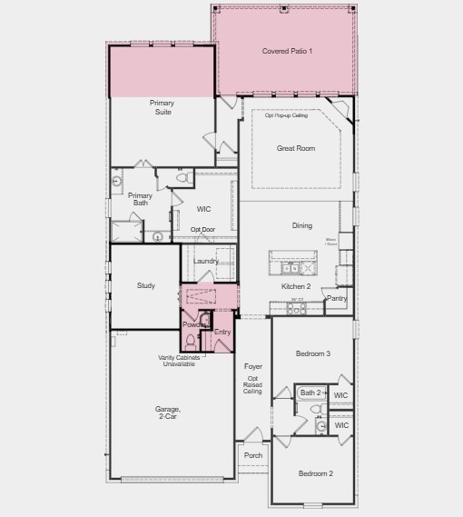 1729 Buck Trail Celina TX 75009