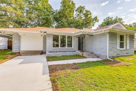 3221 Santa Teresa Avenue Dallas TX 75228