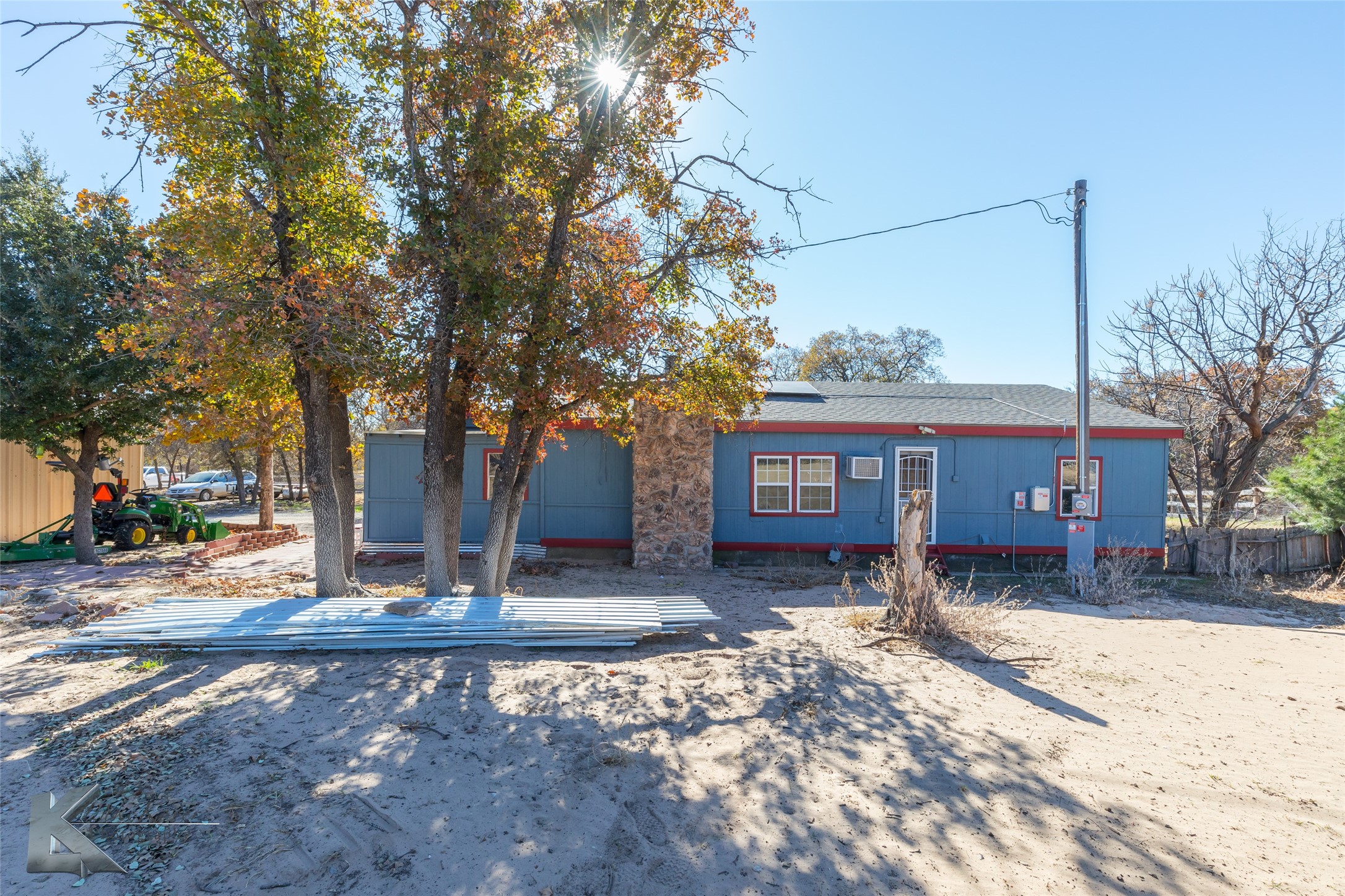 10001 County Road 379 Hawley TX 79525
