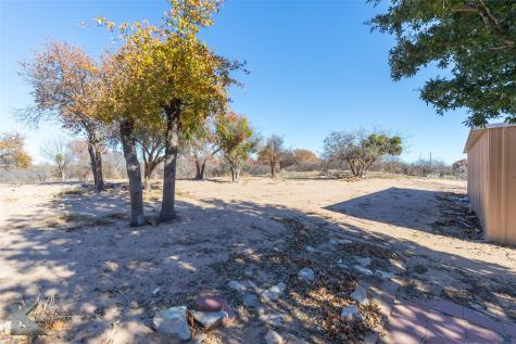 10001 County Road 379 Hawley TX 79525