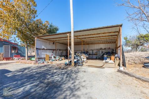 10001 County Road 379 Hawley TX 79525