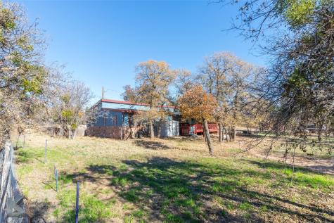 10001 County Road 379 Hawley TX 79525