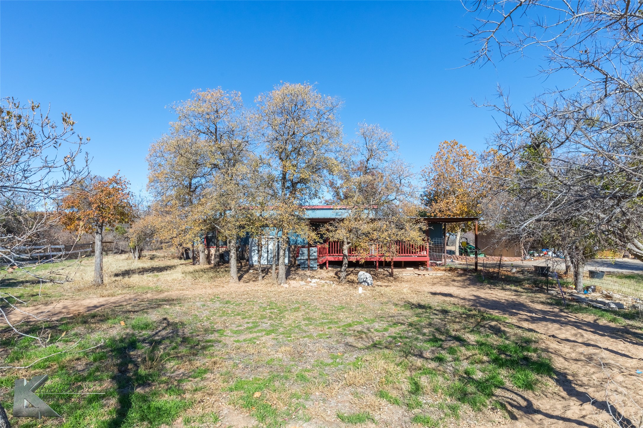 10001 County Road 379 Hawley TX 79525