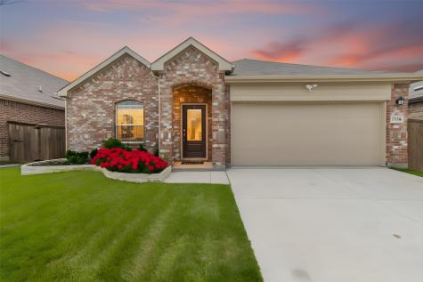 3741 Maroon Creek Road Aubrey TX 76227