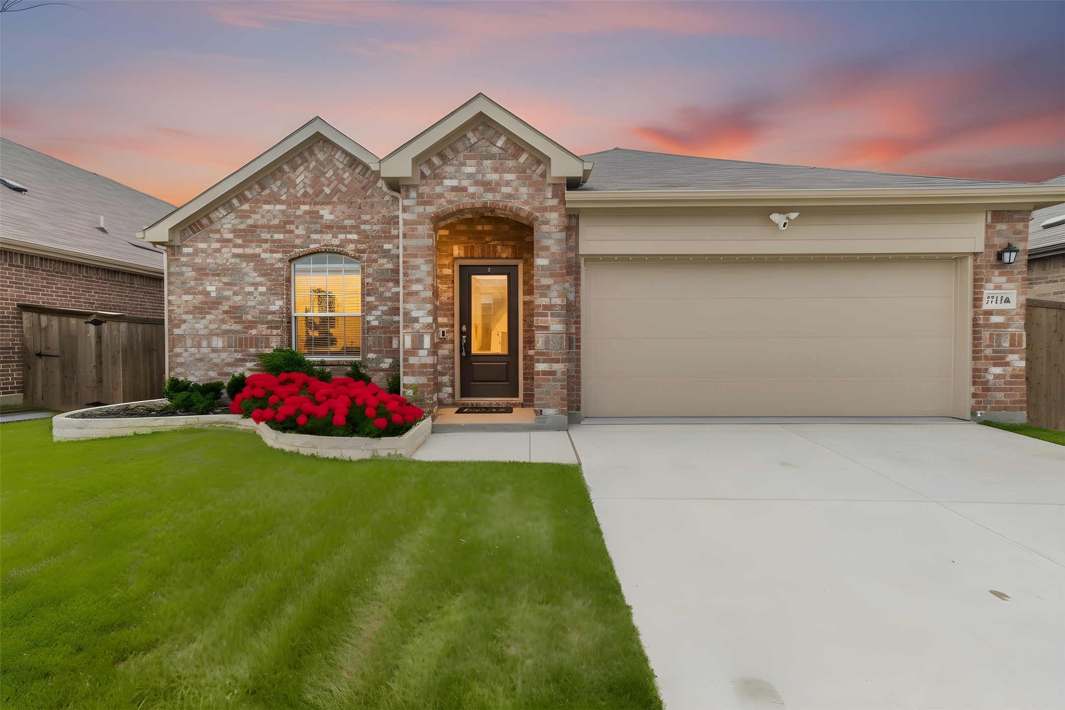 3741 Maroon Creek Road Aubrey TX 76227