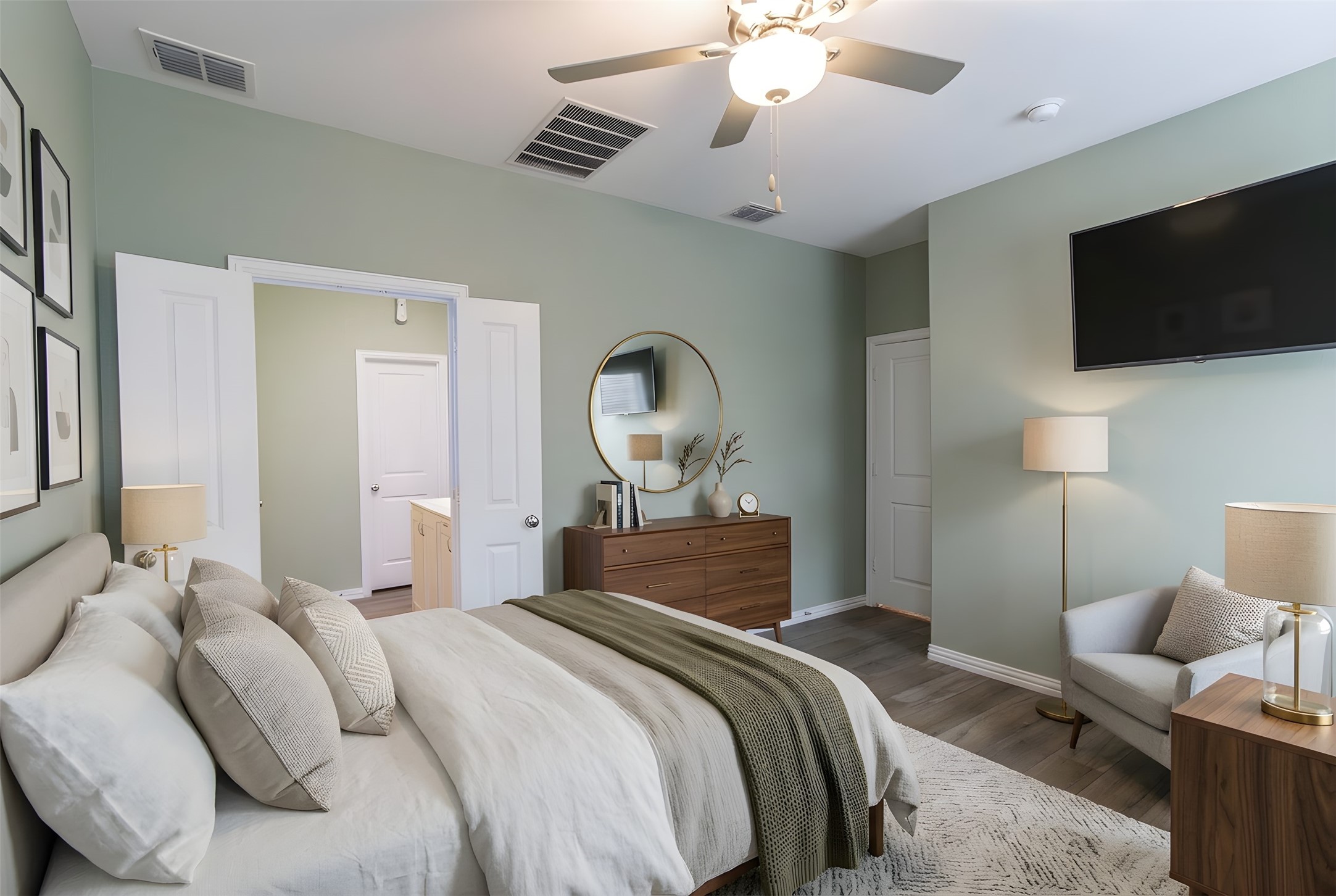 3741 Maroon Creek Road Aubrey TX 76227
