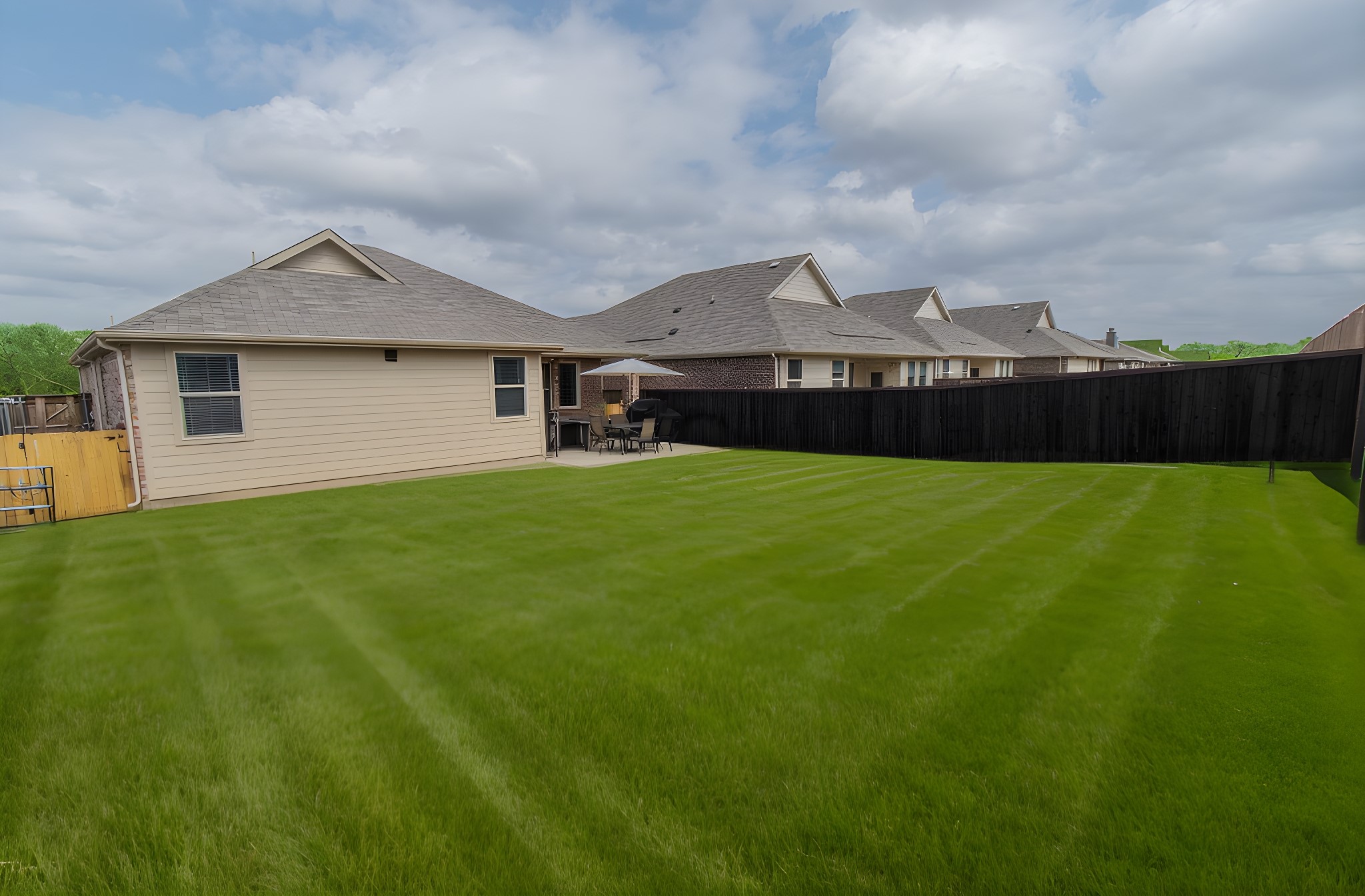 3741 Maroon Creek Road Aubrey TX 76227