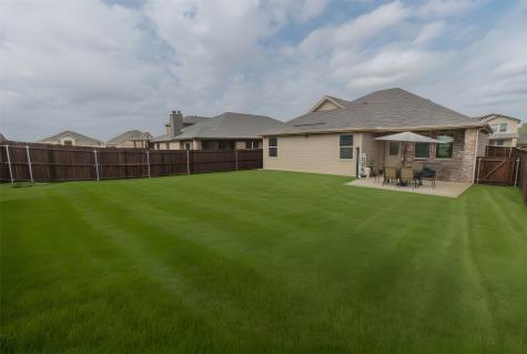 3741 Maroon Creek Road Aubrey TX 76227