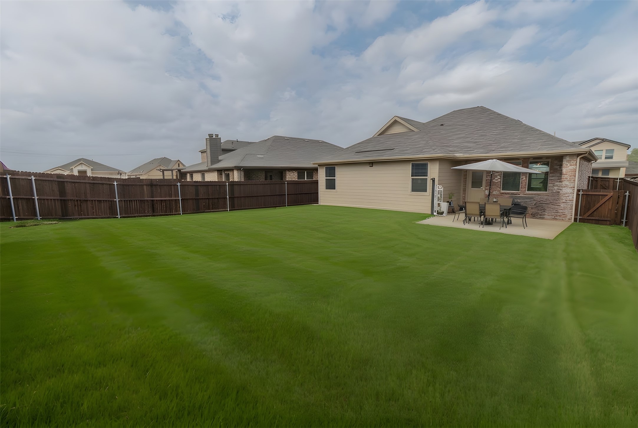 3741 Maroon Creek Road Aubrey TX 76227