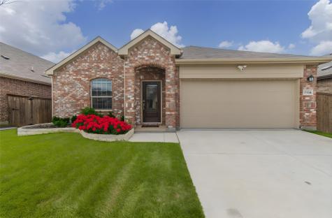 3741 Maroon Creek Road Aubrey TX 76227
