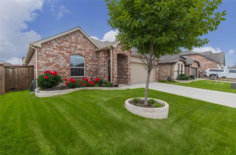 3741 Maroon Creek Road Aubrey TX 76227