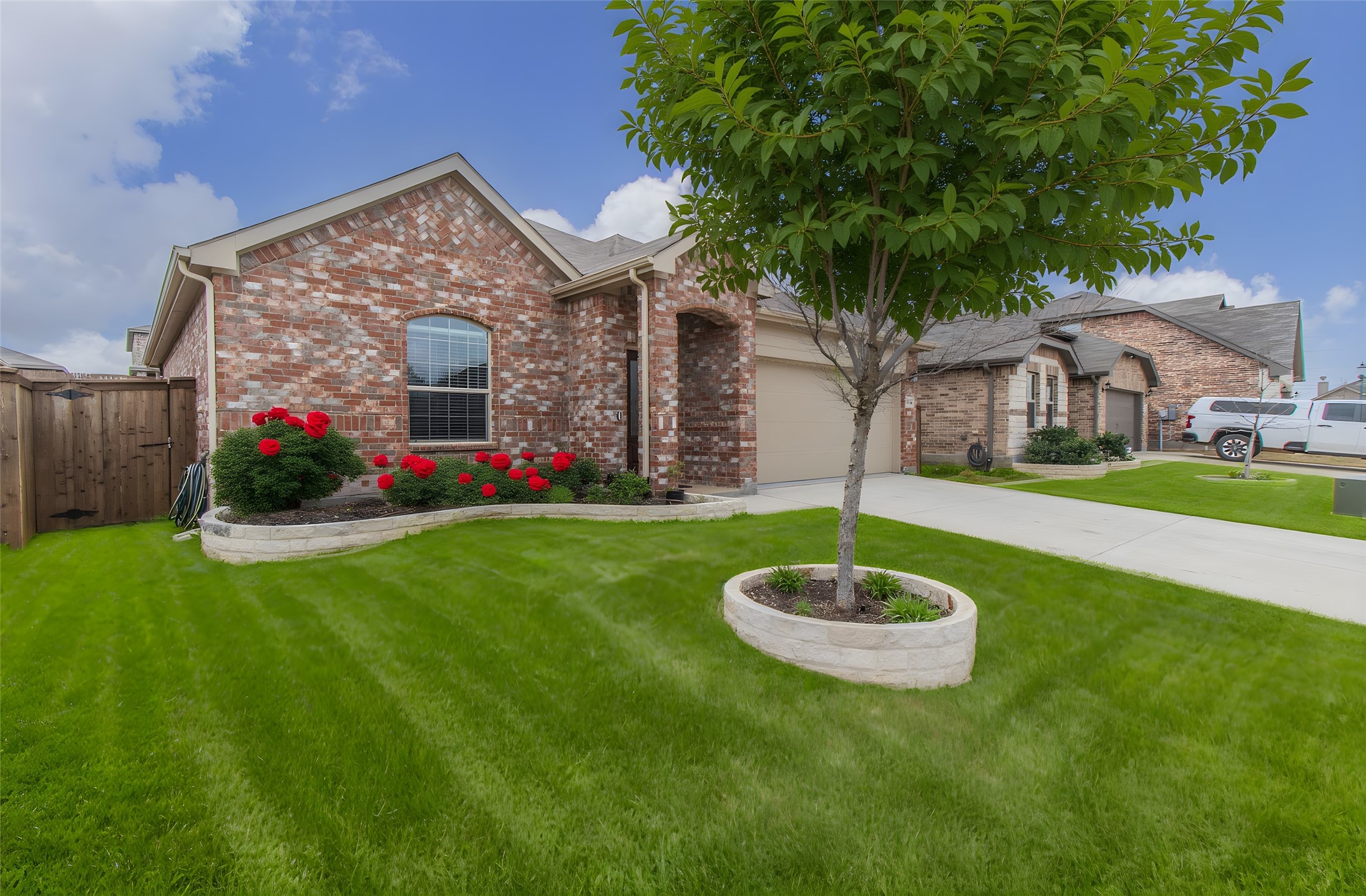 3741 Maroon Creek Road Aubrey TX 76227