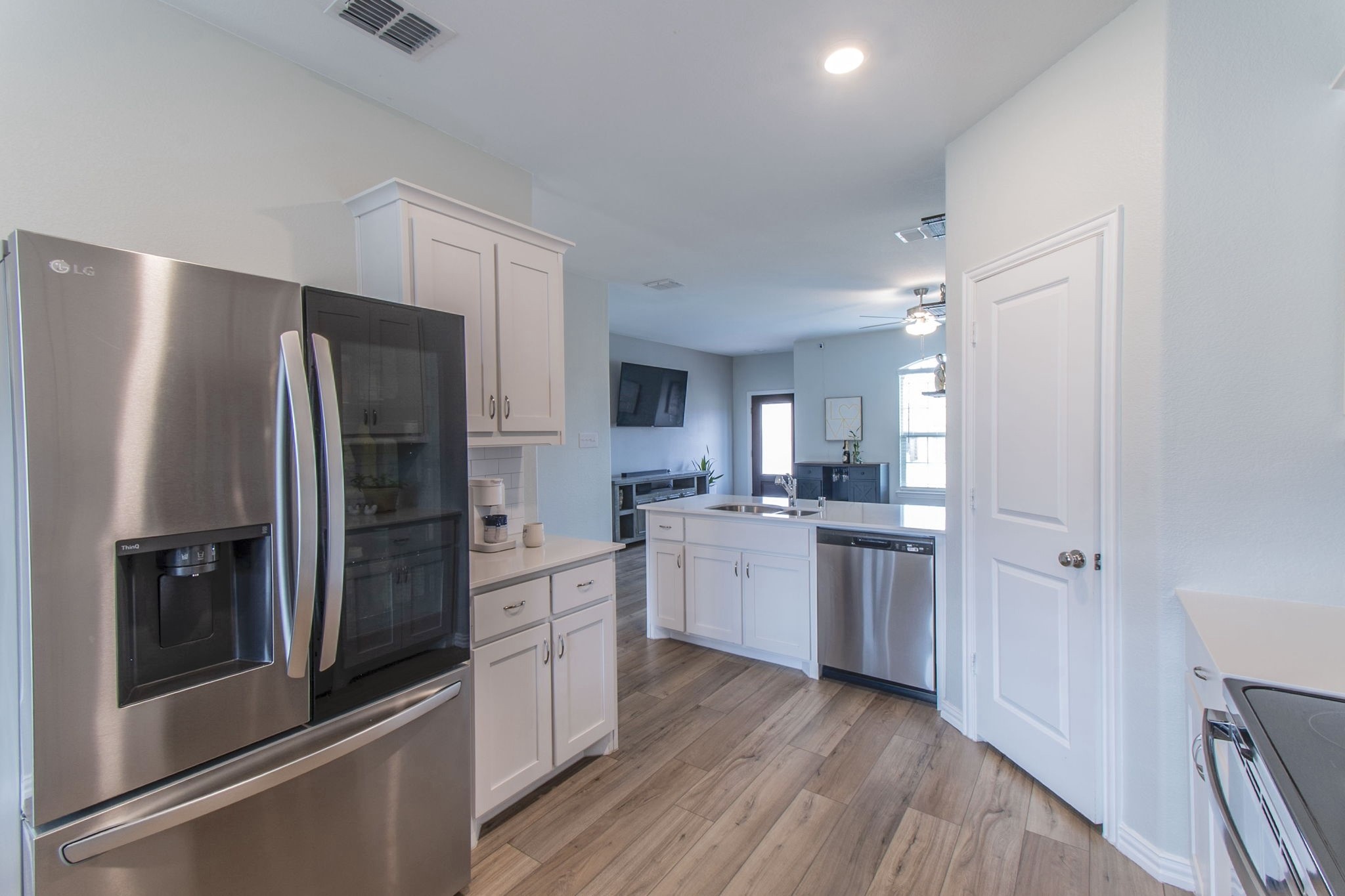 3741 Maroon Creek Road Aubrey TX 76227