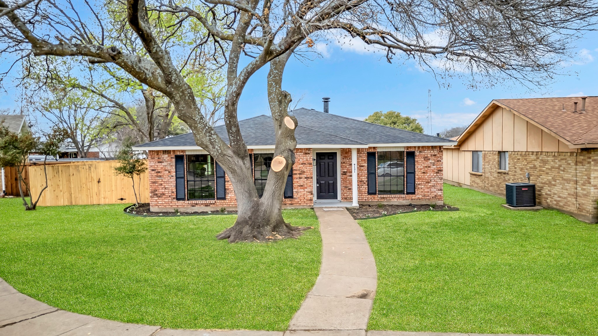 9131 High Plain Lane Dallas TX 75249