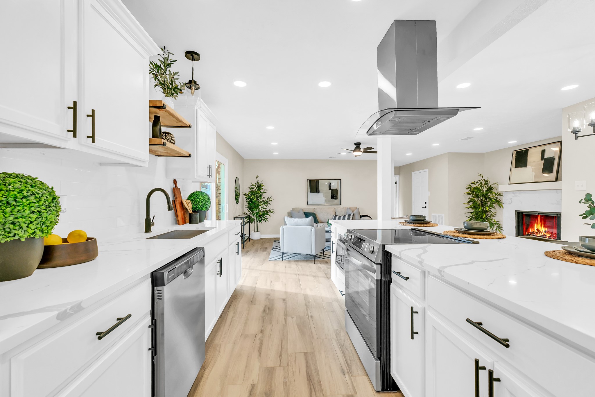 9131 High Plain Lane Dallas TX 75249