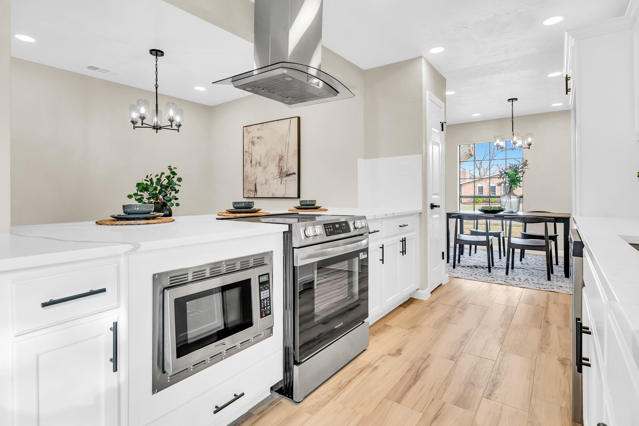9131 High Plain Lane Dallas TX 75249