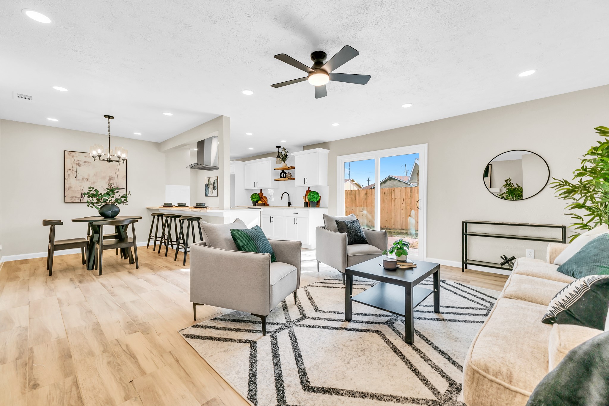9131 High Plain Lane Dallas TX 75249
