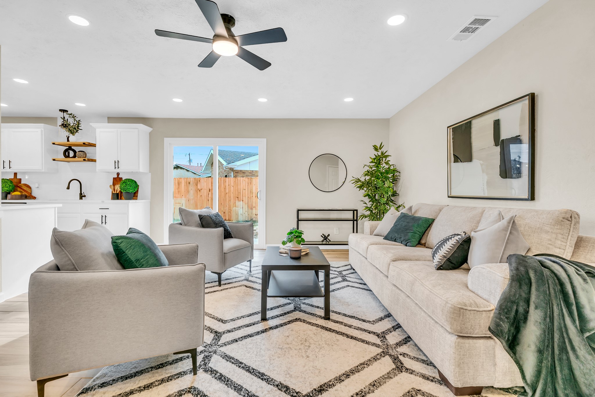 9131 High Plain Lane Dallas TX 75249
