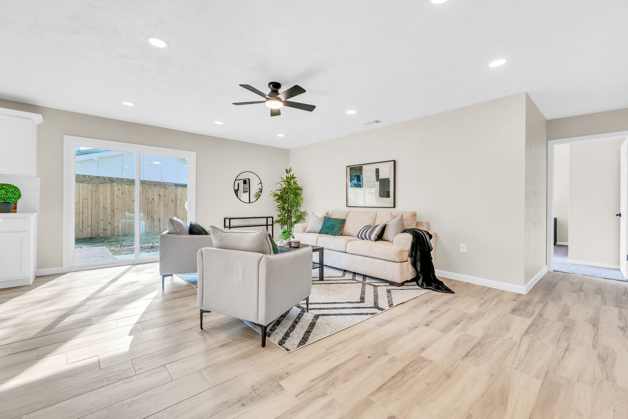 9131 High Plain Lane Dallas TX 75249