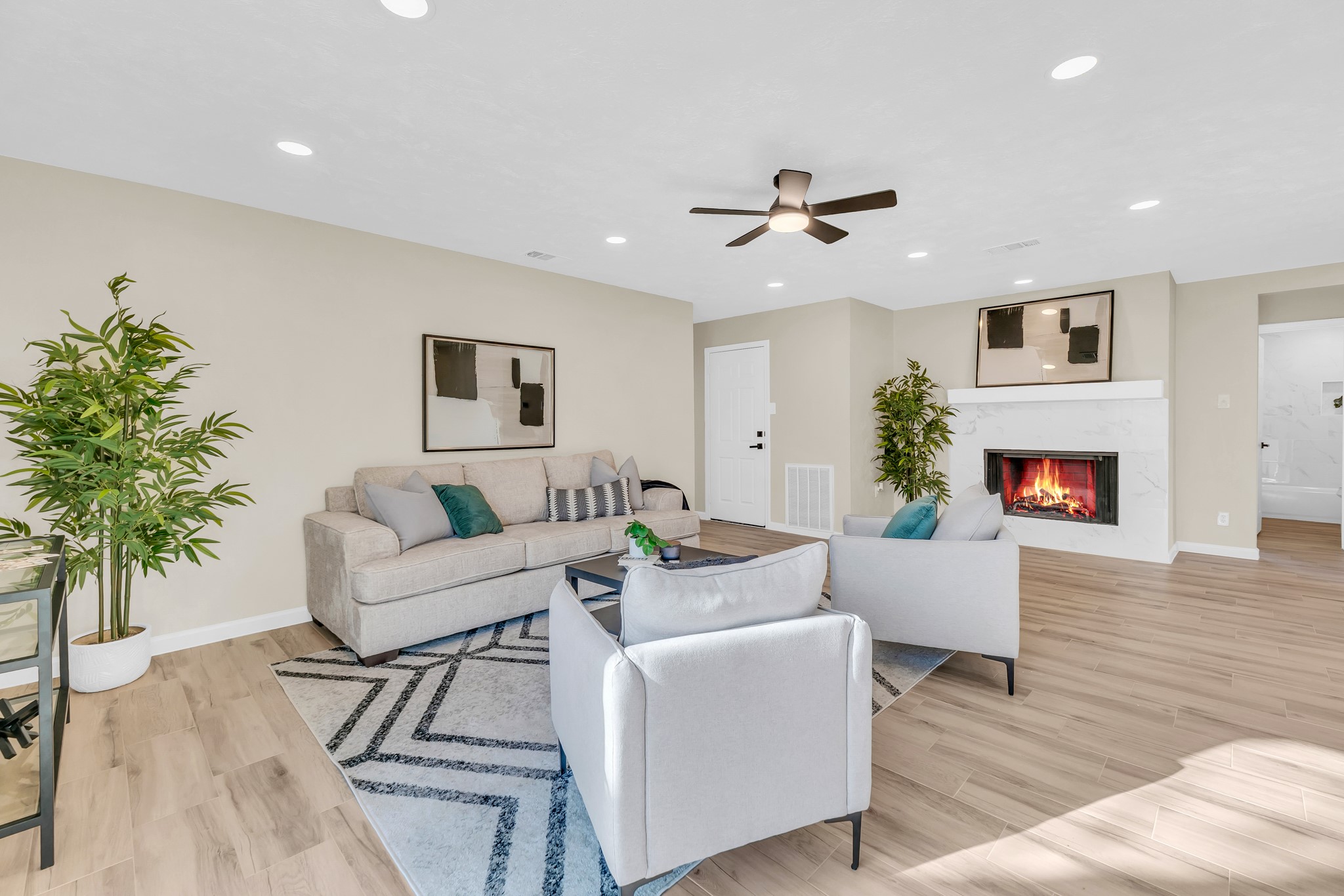 9131 High Plain Lane Dallas TX 75249