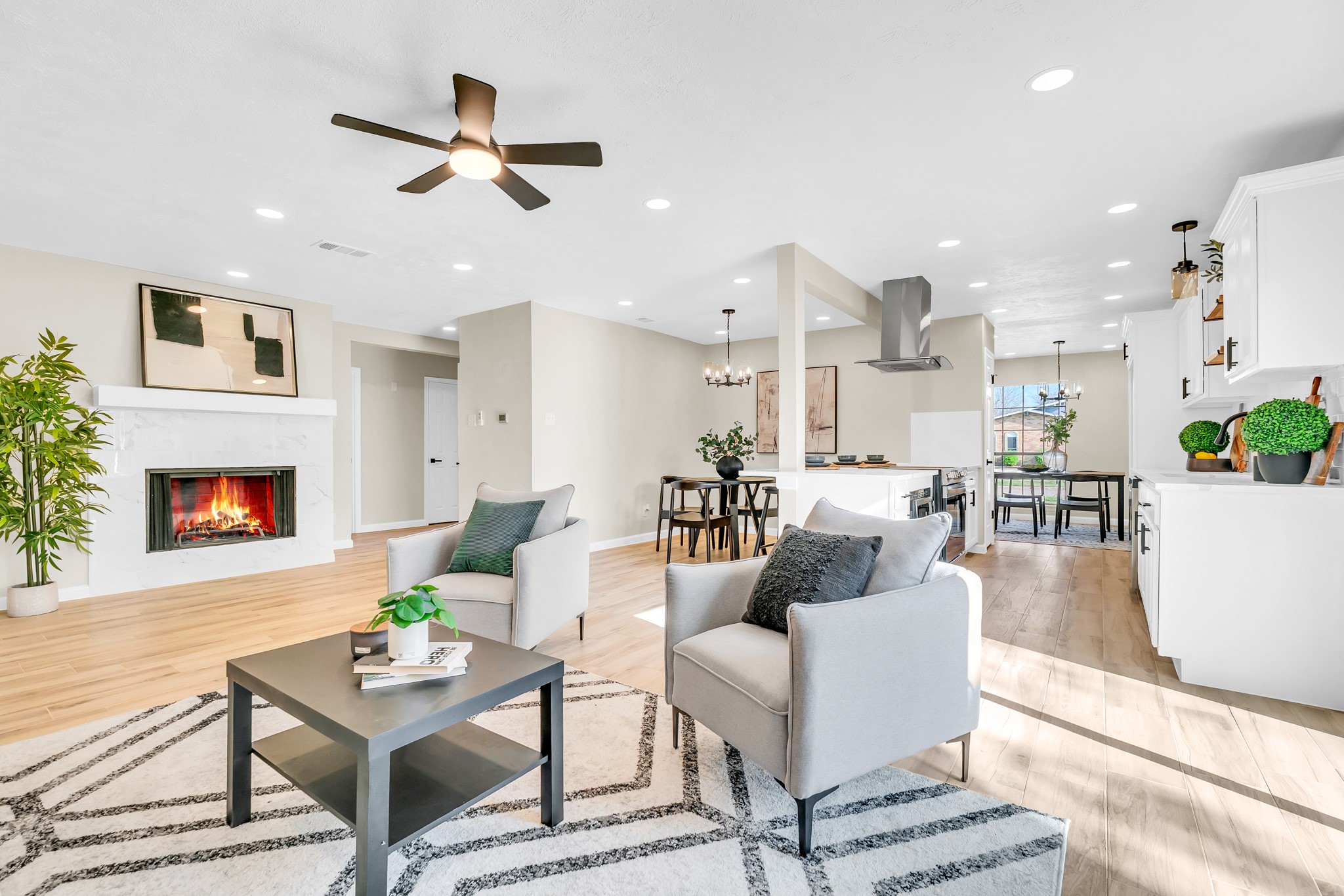 9131 High Plain Lane Dallas TX 75249