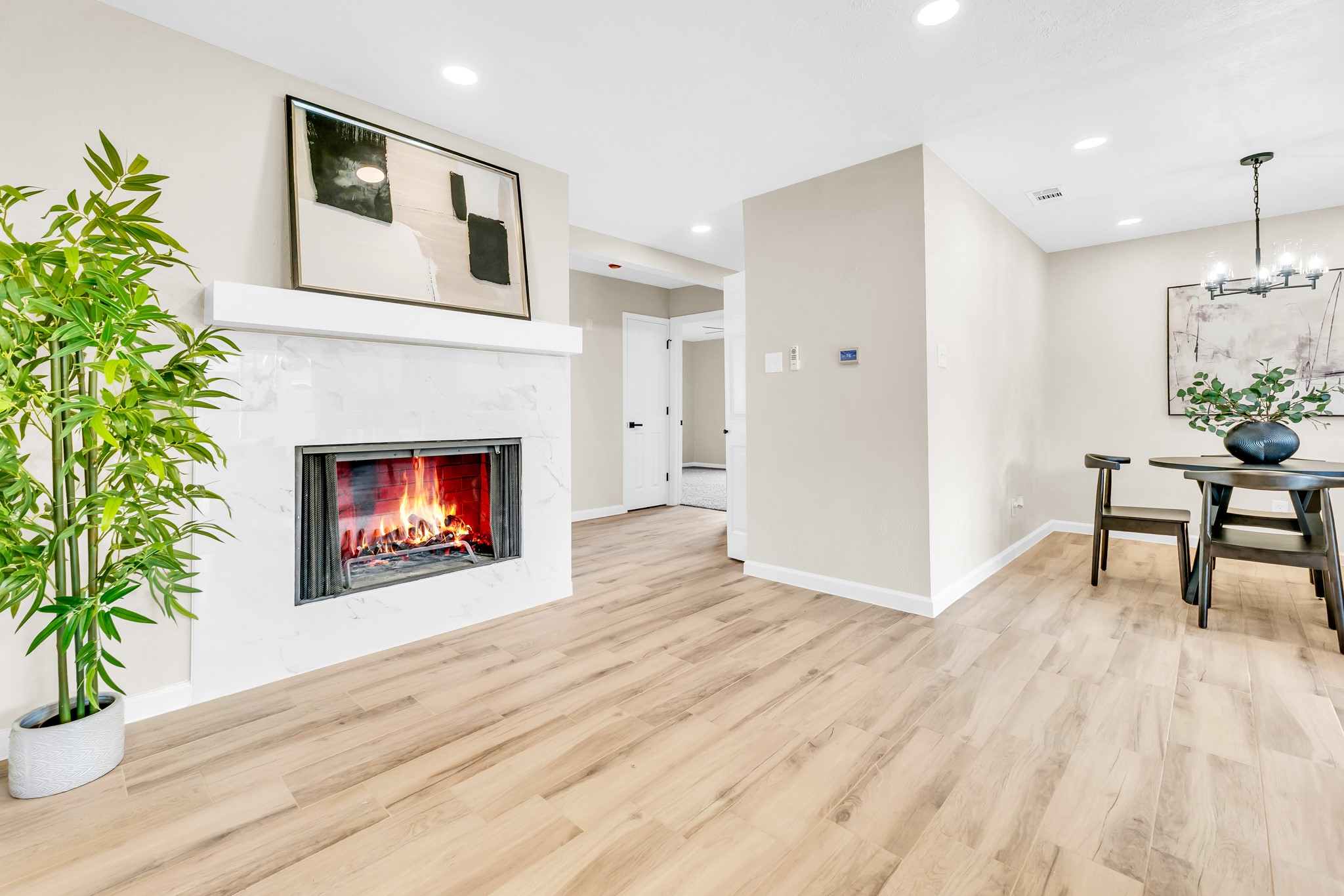 9131 High Plain Lane Dallas TX 75249
