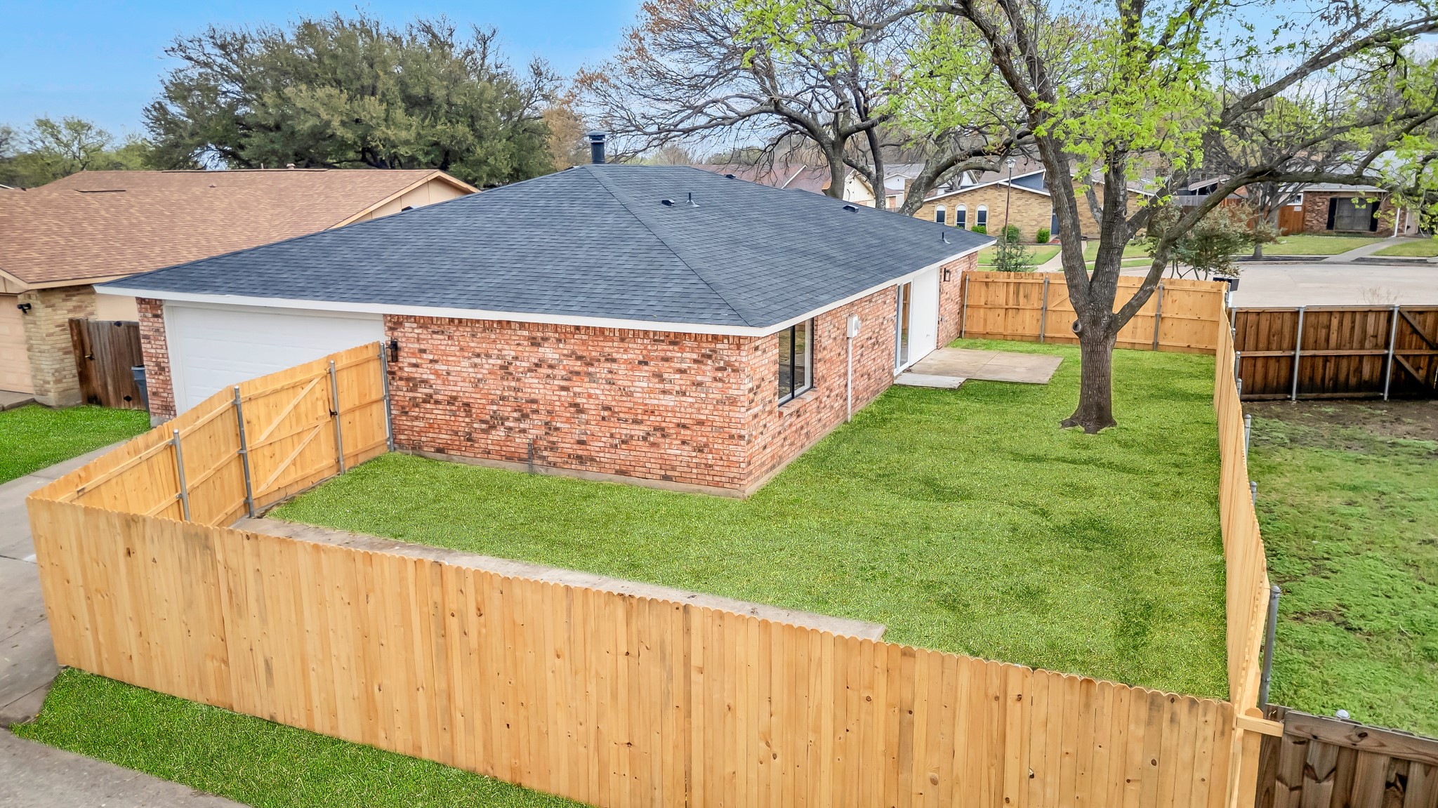 9131 High Plain Lane Dallas TX 75249
