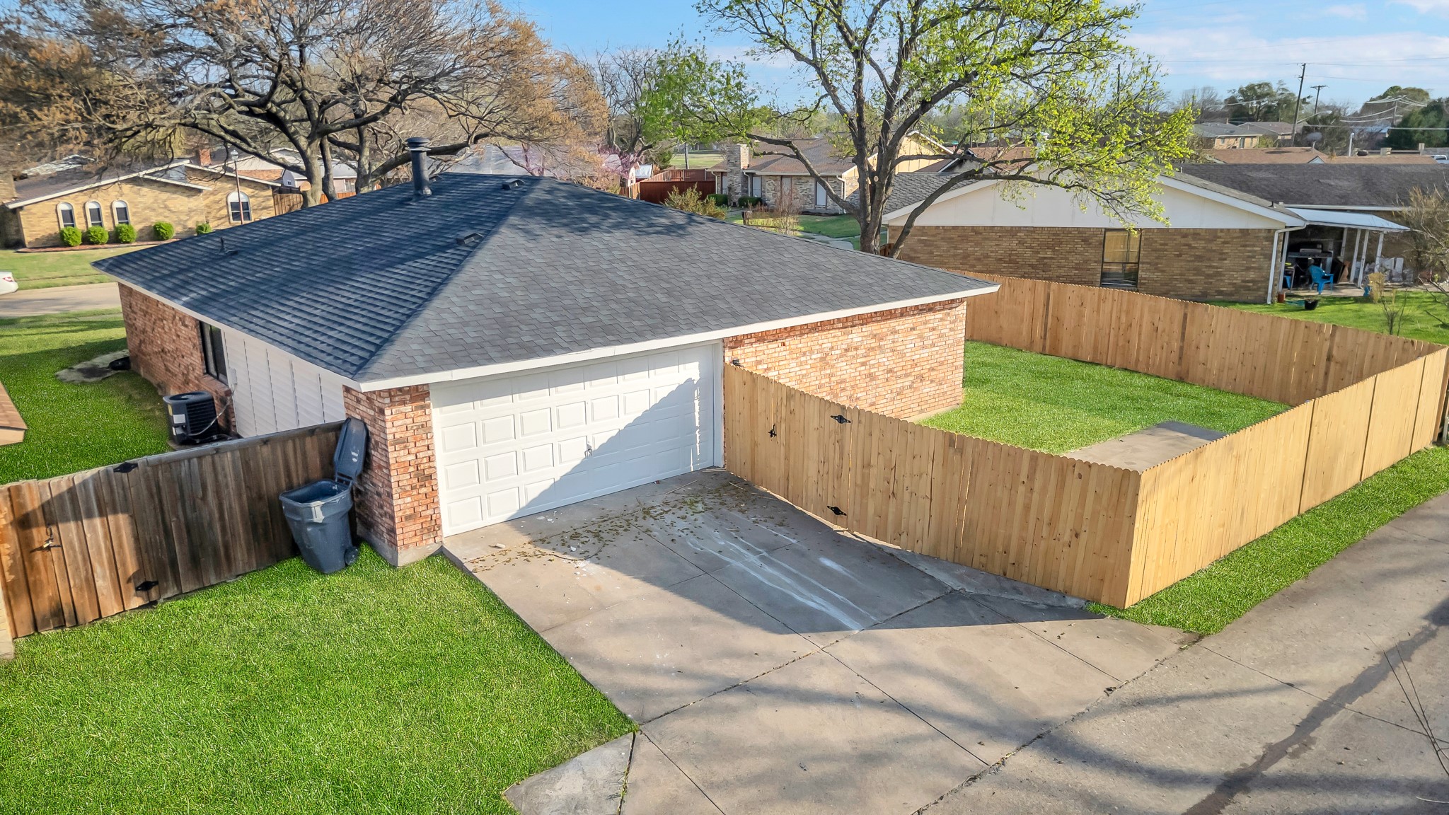 9131 High Plain Lane Dallas TX 75249