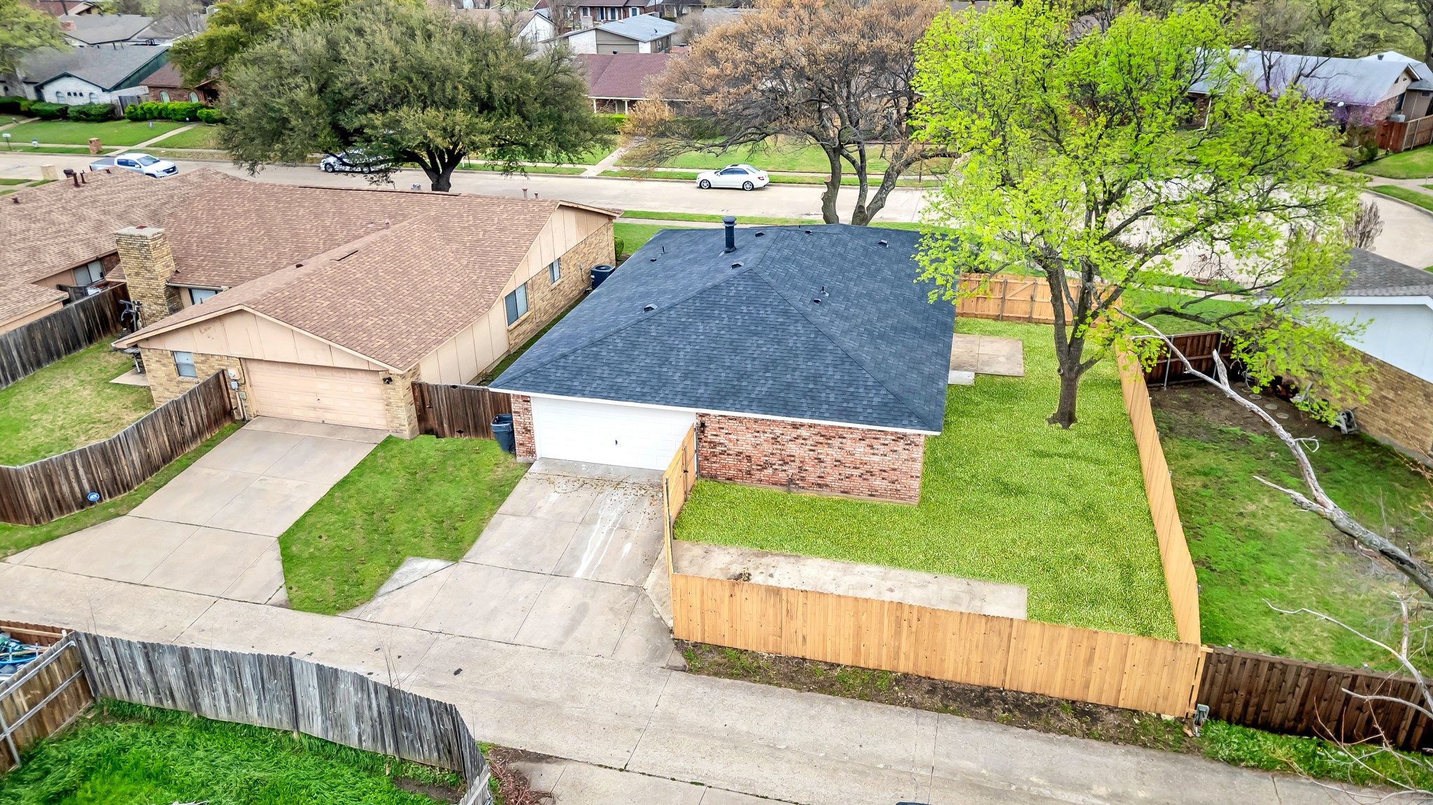 9131 High Plain Lane Dallas TX 75249