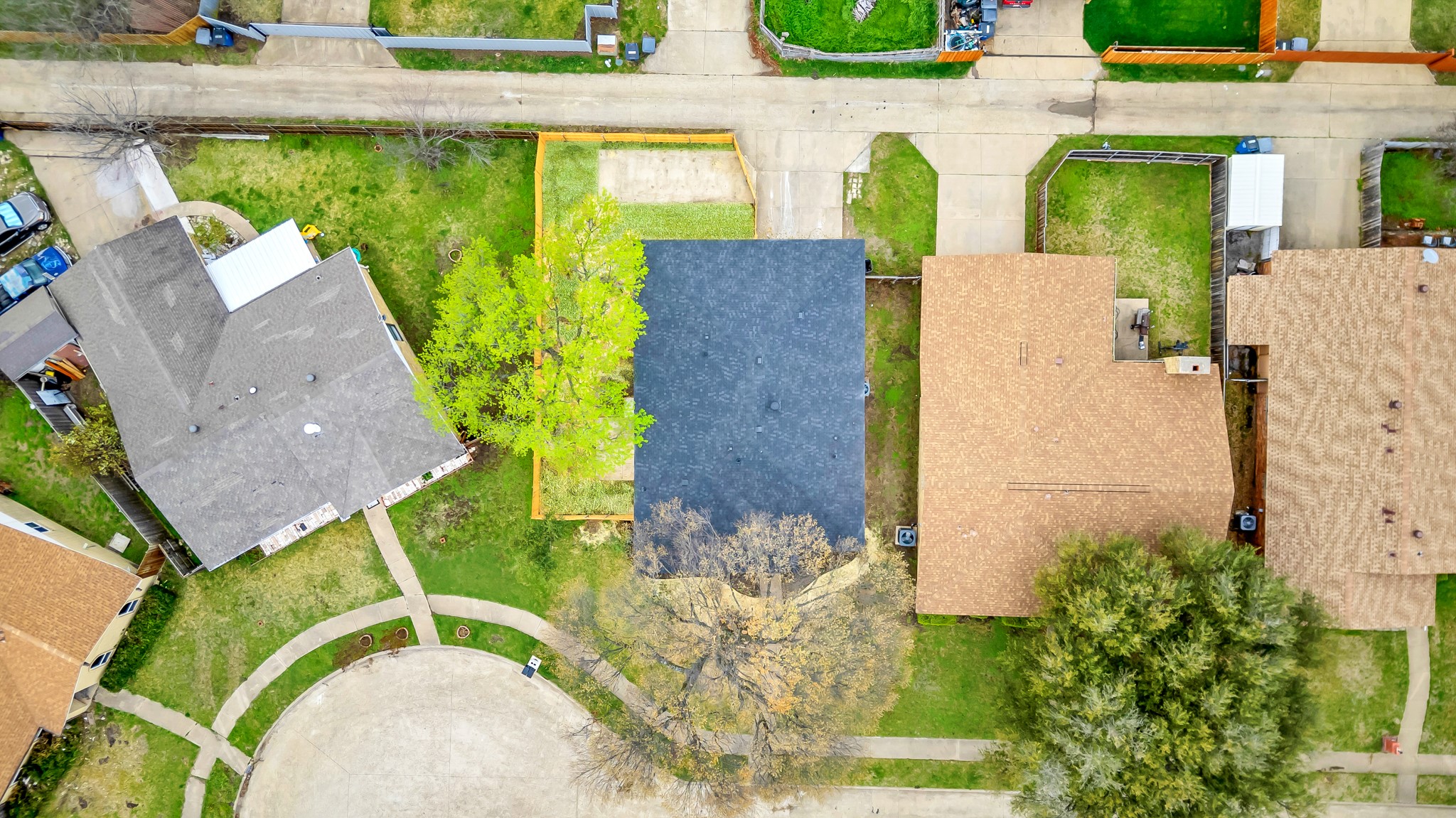 9131 High Plain Lane Dallas TX 75249