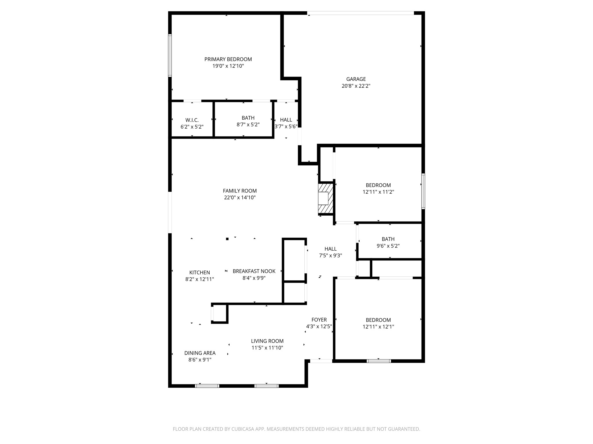 9131 High Plain Lane Dallas TX 75249