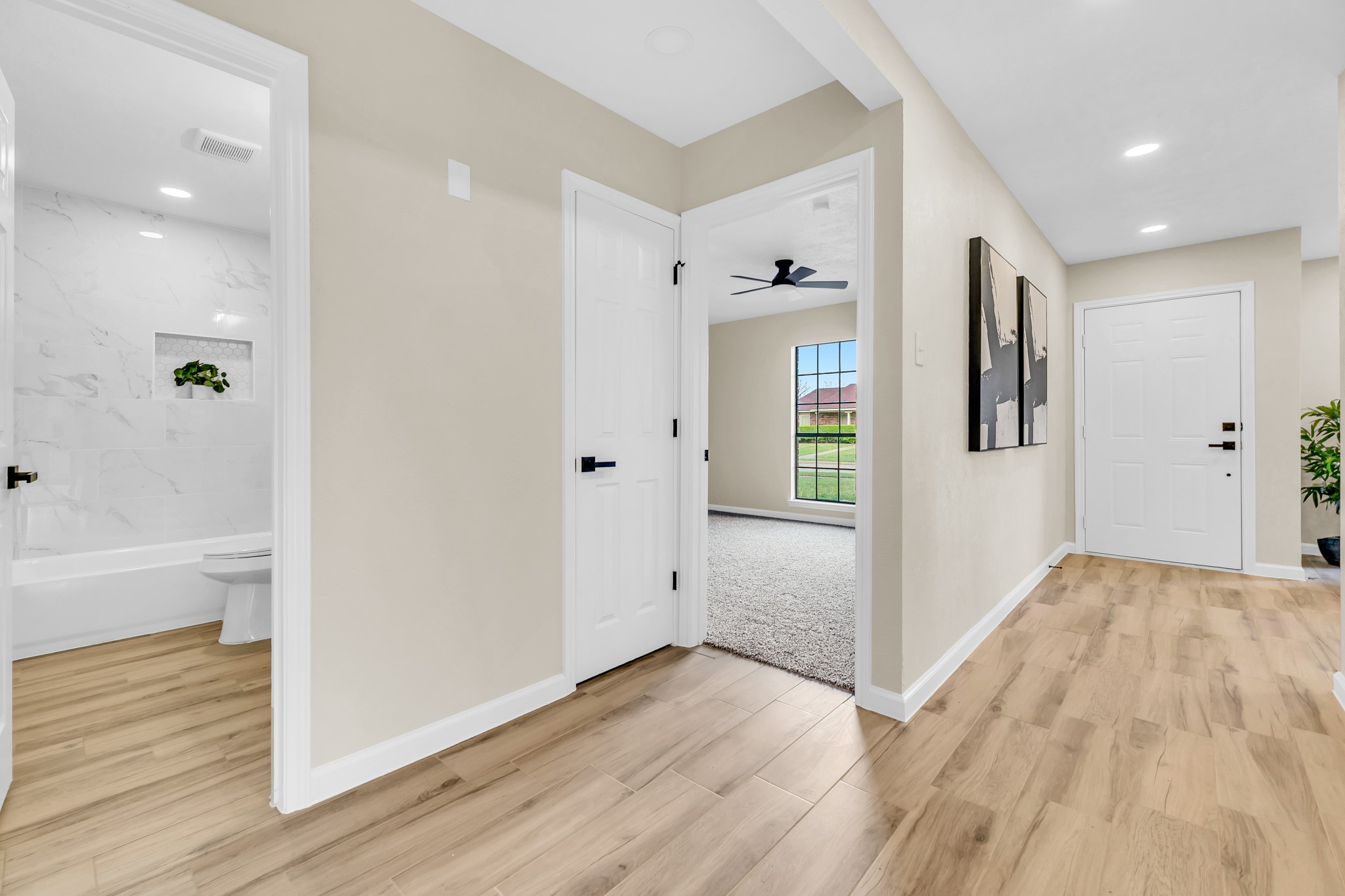 9131 High Plain Lane Dallas TX 75249