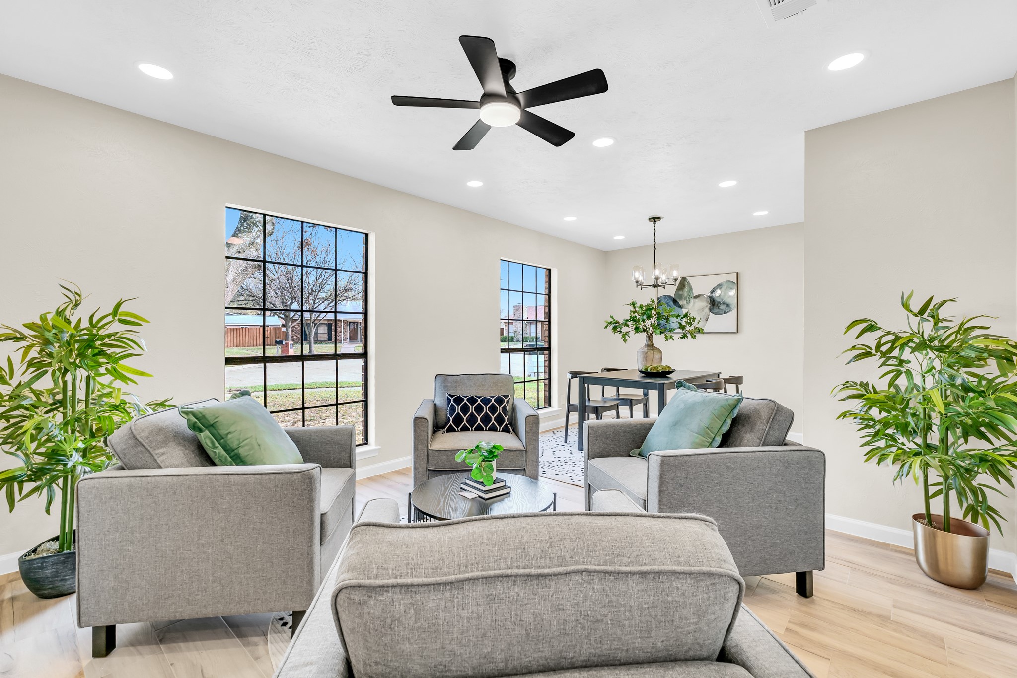 9131 High Plain Lane Dallas TX 75249